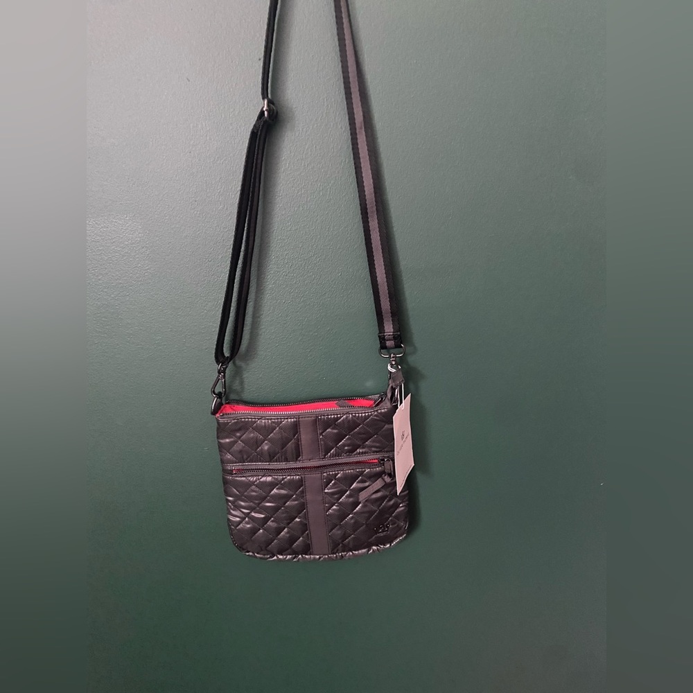 NWT Oliver Thomas cross body bag